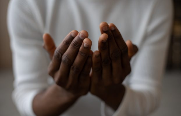 Was bringt Gebet?