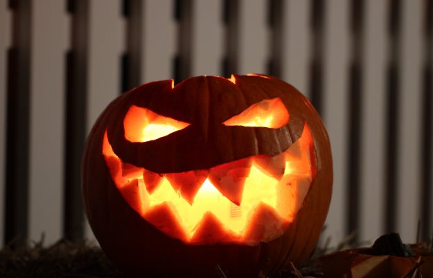 Halloween – Süßes oder Saures? Spaß oder Ernst?
